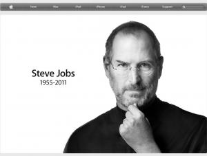 Steve Jobs dał zarobić nie tylko swojej firmie