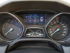 Ford focus nowej generacji ze 115-konnym turbodieslem 1.6 TDCI