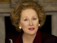 Żelazna Dama zdobyła nominacje do Oscarów w dwóch kategoriach: pierwszoplanowa rola kobieca (Meryl Streep) i charakteryzacja