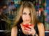 Drink zamiast obiadu - nowy trend w odchudzaniu