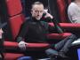 Nergal co chwila naraża się kościołowi katolickiemu: jego najgłośniejszym wyczynem było podarcie Biblii podczas koncertu.
