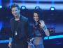 Paulina Sykut i Maciej Rock