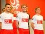 W takich strojach polscy piłkarze zagrają na Euro 2012