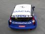 Dacia lodgy glace 