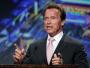 Arnold Schwarzenegger