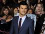 Taylor Lautner