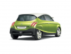Suzuki regina