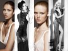 Od „mokrych podkoszulków” do div dawnego kina. Zobacz metamorfozę w Top Model!