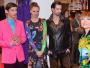Nocna gala Versace w H&M
