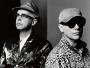 Wiekowy dance panów z Pet Shop Boys