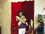 Freddie Mercury (1946 - 1991)