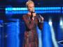 Sukienka, w której Magda Mielcarz wystąpilła w ostatnim odcinku "The Voice of Poland", jest warta prawdziwą fortunę.
