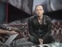 Nergal nadrabia zaległości po chorobie i igra ze swoim zdrowiem