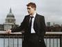 Michael Bublé w 2005 roku