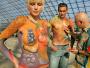 Bodypainting