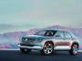 Volkswagen Cross Coupe
