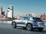 Volkswagen Cross Coupe