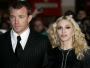 Guy Ritchie i Madonna. Różnica wieku: 10 lat