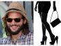 Aston Kutcher i jego partnerki