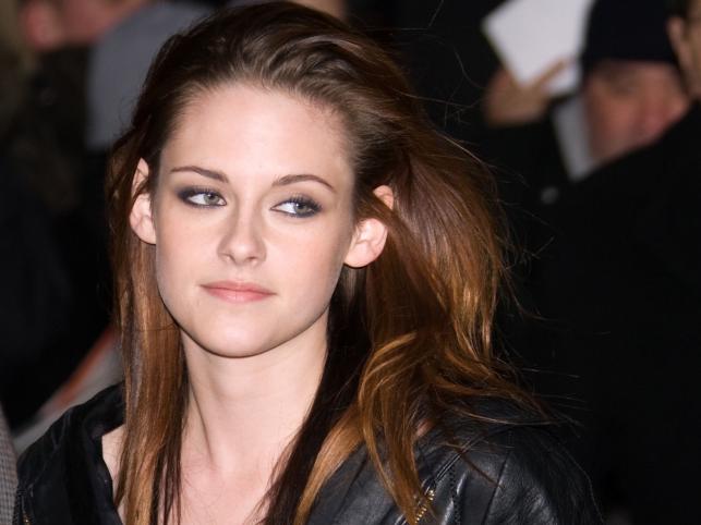 Kristen Stewart została obwołana najbardziej dochodową aktorką ostatnich lat. Każdy wydany na nią dolar przełożył się na 55,83 dolara zarobku