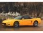 Honda NSX-T