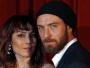 Noomi Rapace i Jude Law