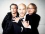 R.E.M. z czasów "Accelerate" (2008)