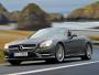 Mercedes SL