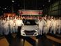 Nowa Honda Civic - ruszyła produkcja