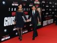 Katie Holmes i Tom Cruise