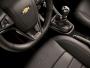 Chevrolet sonic RS