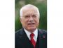 Vaclav Klaus, prezydent Czech