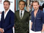 Ryan Gosling najlepiej ubranym mężczyzną roku