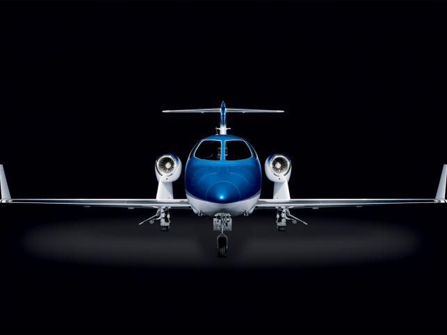 HondaJet
