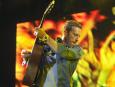 Coldplay będzie pierwszą gwiazdą, jaką zobaczymy na Stadionie Narodowym (19 września)