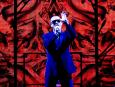 George Michael we Wrocławiu