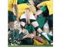 Rugby World Cup 2011, Auckland, Nowa Zelandia