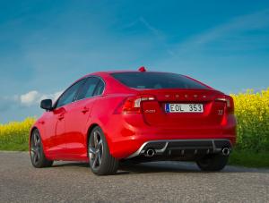Volvo liderem rynku premium w Polsce