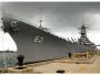 USS Missouri