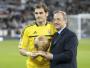 Iker Casillas - ręce na kwotę 10 milionów dolarów
