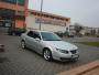Saab 9-5 po Jarosławie Kaczyńskim
