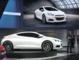 Chevrolet Tru 140S Concept Coupe