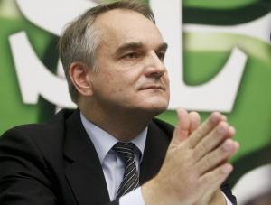 Waldemar Pawlak