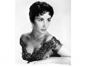 Elizabeth Taylor