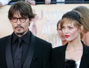 Johnny i Vanessa