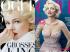Ikona seksu nie do podrobienia? Michelle Williams w roli Marilyn Monroe na okładkach