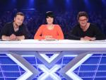 Jury 2. edycji X Factor w nowym składzie ruszyło do pracy