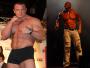 Pudzianowscy