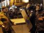 Demonstranci chcą pokazać sprzeciw wobec polityki prezydenta Traiana Basescu