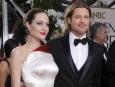Powrót najpiękniejszej pary show-biznesu? Angelina Jolie i Brad Pitt znów w formie